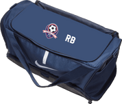 ROBINA CITY SC Academy Team Duffle Bag ROBINA CITY SC Nike Club Zone