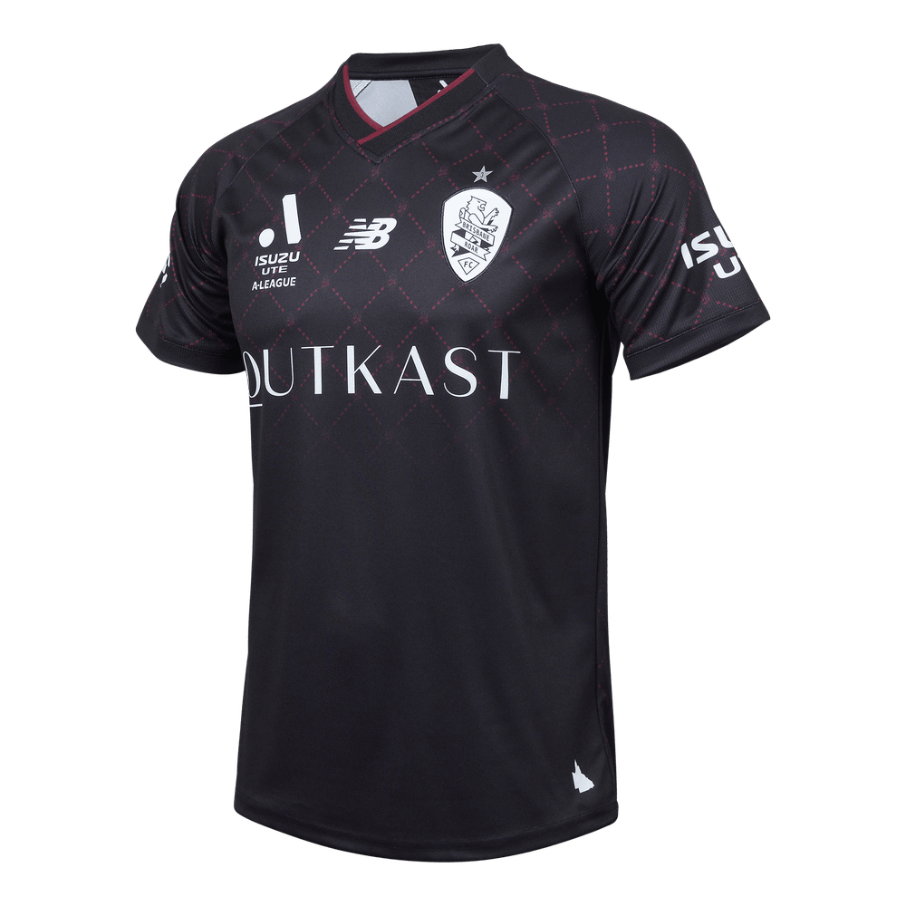 Football store jerseys brisbane