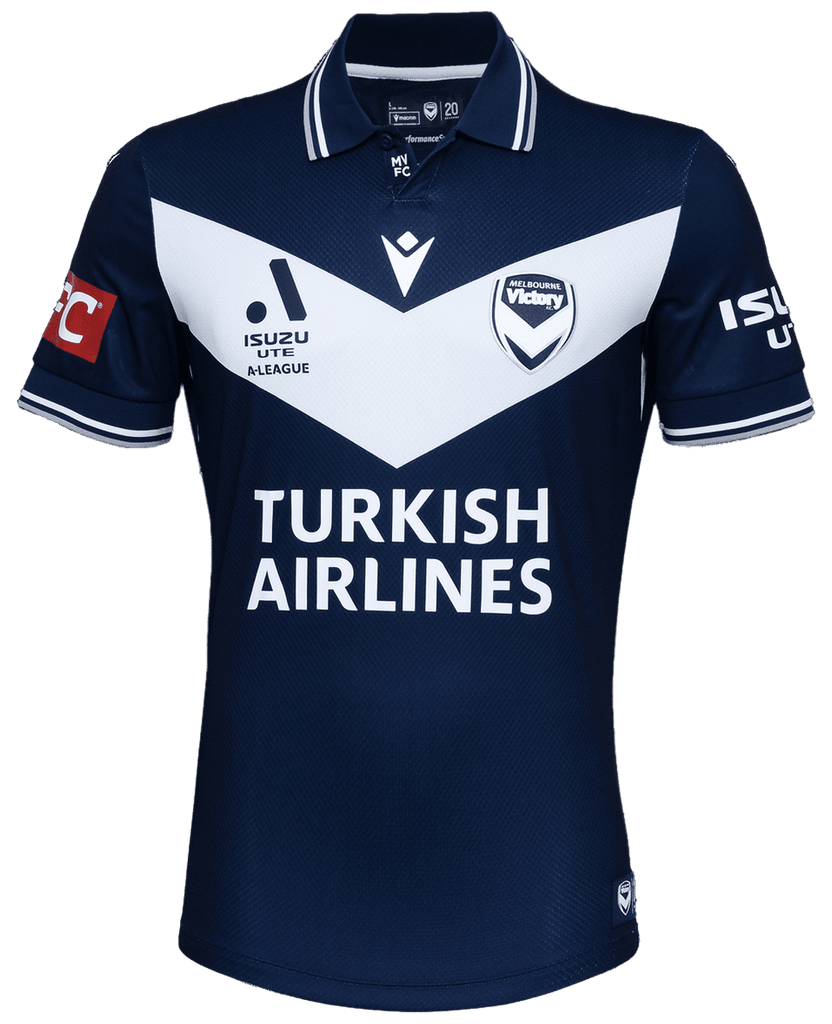 Melbourne Victory 24/25 Home Jersey (700061600001)