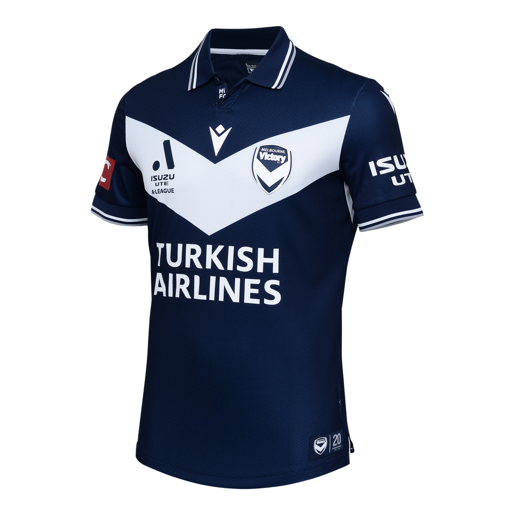Melbourne Victory 24/25 Home Jersey (700061600001)