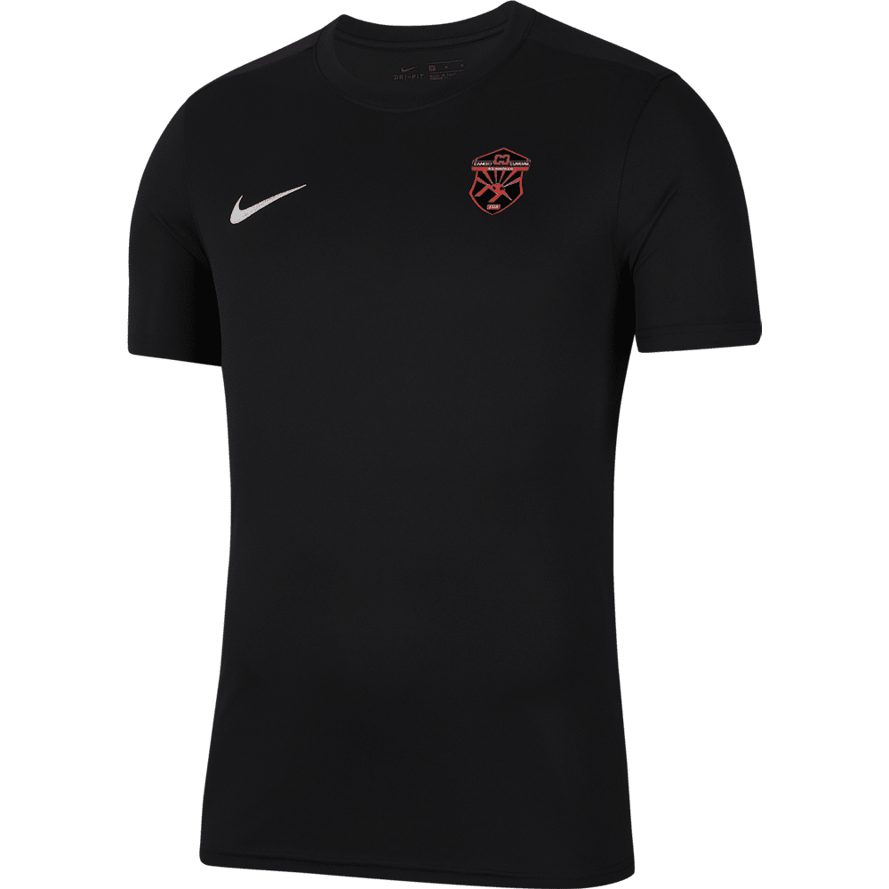 ROCKINGHAM CAMBIO CUMBRE FC  Youth Park 7 Jersey (BV6741-010)