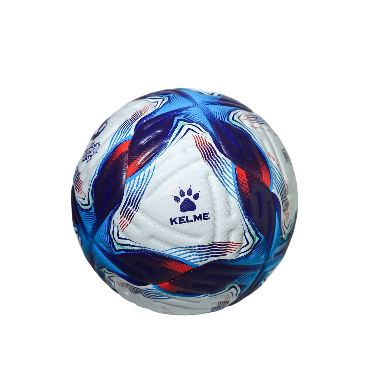 Women's Asian Cup 2026 Wavemaker Official Match Ball (KSOC2500)