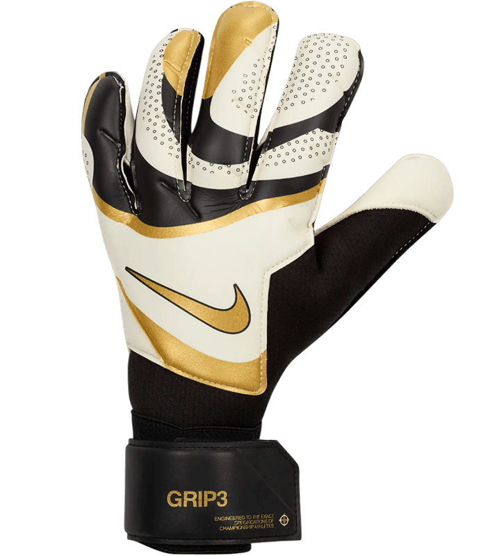 Grip3 Goalkeeper Gloves (FB2998-011)
