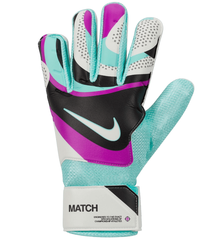 Match Goalkeeper Gloves (FJ4862-010)
