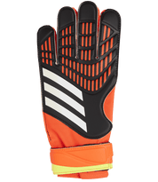 Predator Training Goalkeeper Gloves - Solar Energy Pack (IQ4027) Equipment Gloves Adidas
