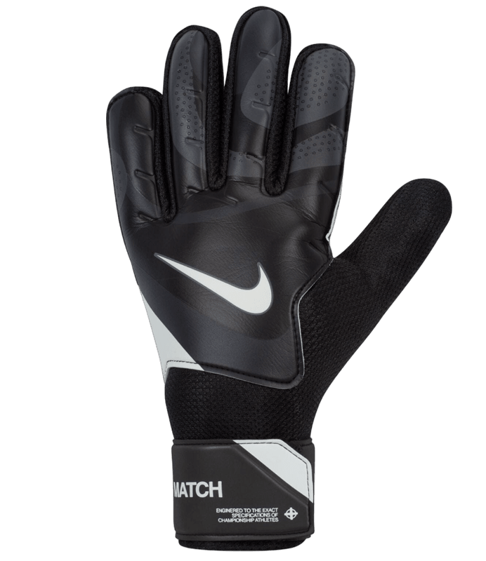 Match Goalkeeper Gloves (FJ4862-011)