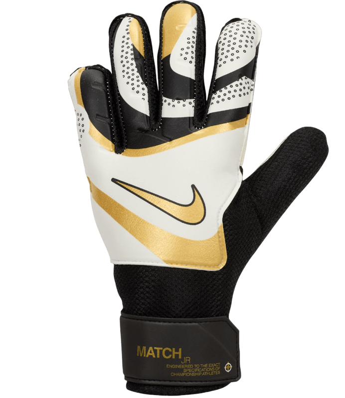 Match Jr. Goalkeeper Gloves FJ4864 013 Ultra Football