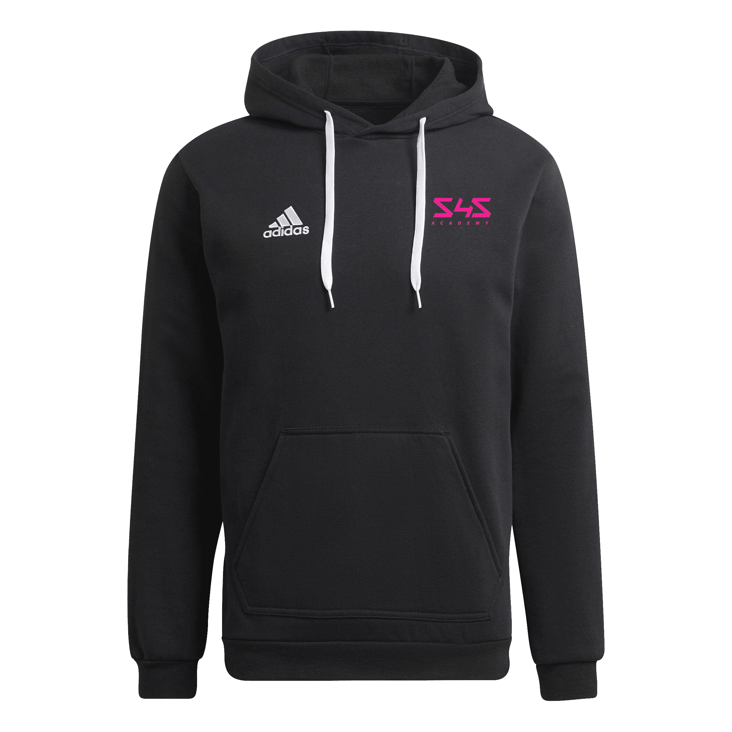 S4S Entrada 22 Hoodie (H57512) S4S Adidas Club Zone