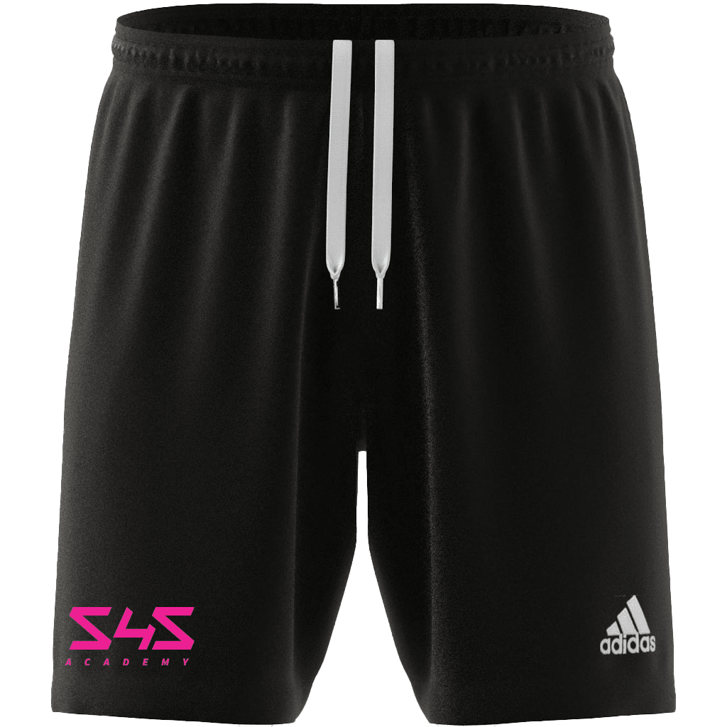 S4S Entrada 22 Youth Shorts (H57502) S4S Adidas Club Zone