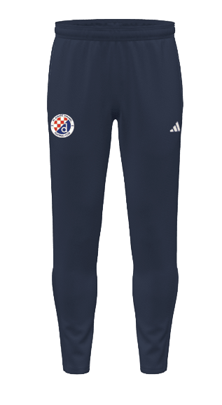 ST ALBANS DINAMO FC Entrada 22 Men's Track Pants (IA0415-NAVY) ST ALBANS DINAMO FC Adidas Club Zone