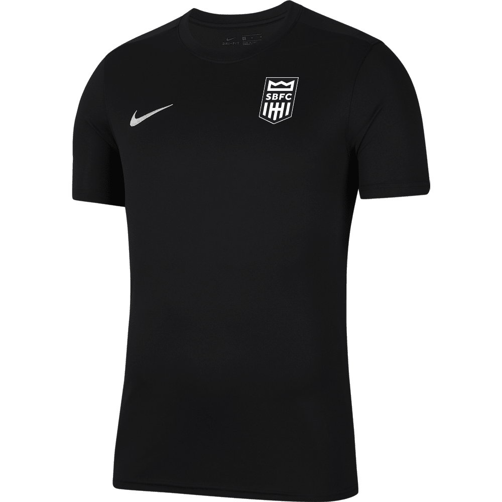 ST BARNABAS FOOTBALL CLUB  Men's Park 7 Jersey (BV6708-010)