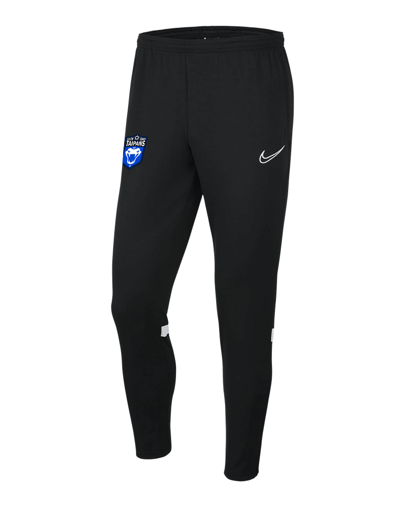 SOUTH COAST TAIPANS  Nike Dri-FIT Academy Men's Soccer Pants (CW6122-010-2313)