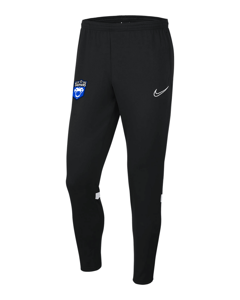 SOUTH COAST TAIPANS  Nike Dri-FIT Academy Men's Soccer Pants (CW6122-010-2313)