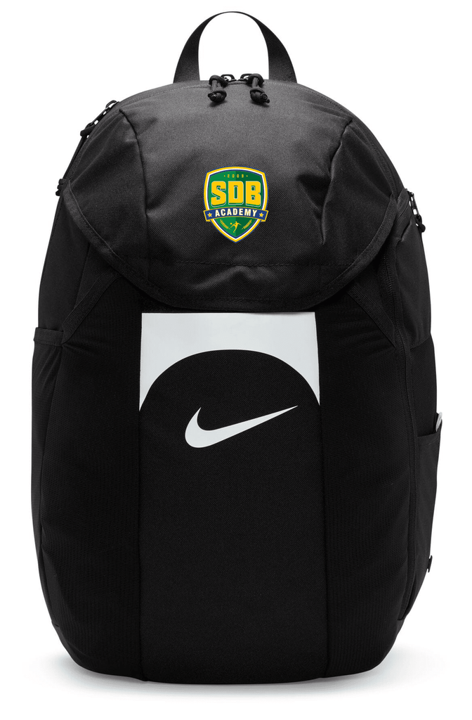 SOCCER DE BRAZIL Academy Team Backpack 30L (DV0761-011-1966)