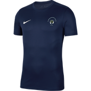 MANDURAH BAPTIST COLLEGE  Youth Nike Dri-FIT Park 7 Jersey