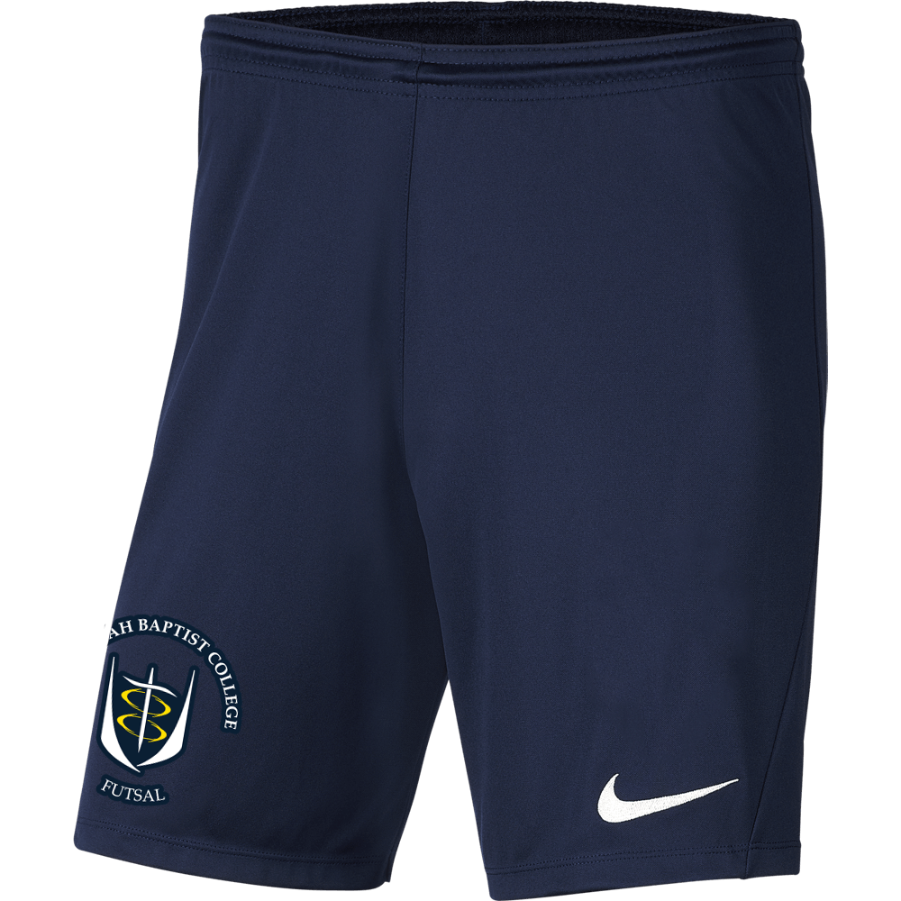 MANDURAH BAPTIST COLLEGE  Men's Nike Dri-FIT Park 3 Shorts