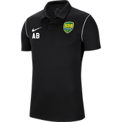 SOCCER DE BRAZIL Youth Nike-Dri-FIT Park 20 Polo SOCCER DE BRAZIL Nike Club Zone