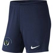 MANDURAH BAPTIST COLLEGE  Women's Nike Dri-FIT Park 3 Shorts