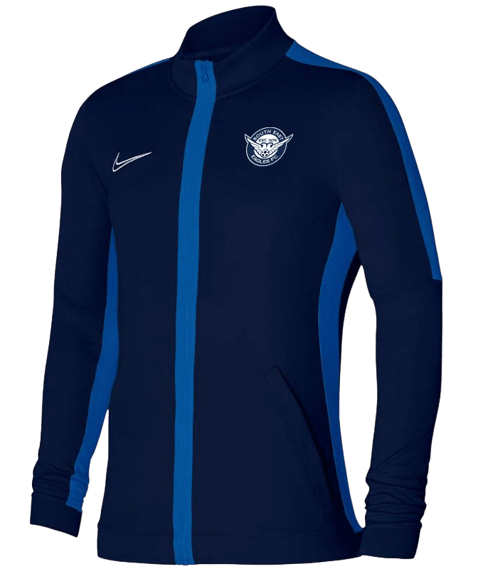 SOUTH EAST EAGLES FC  Academy 23 Track Jacket (DR1681-451)