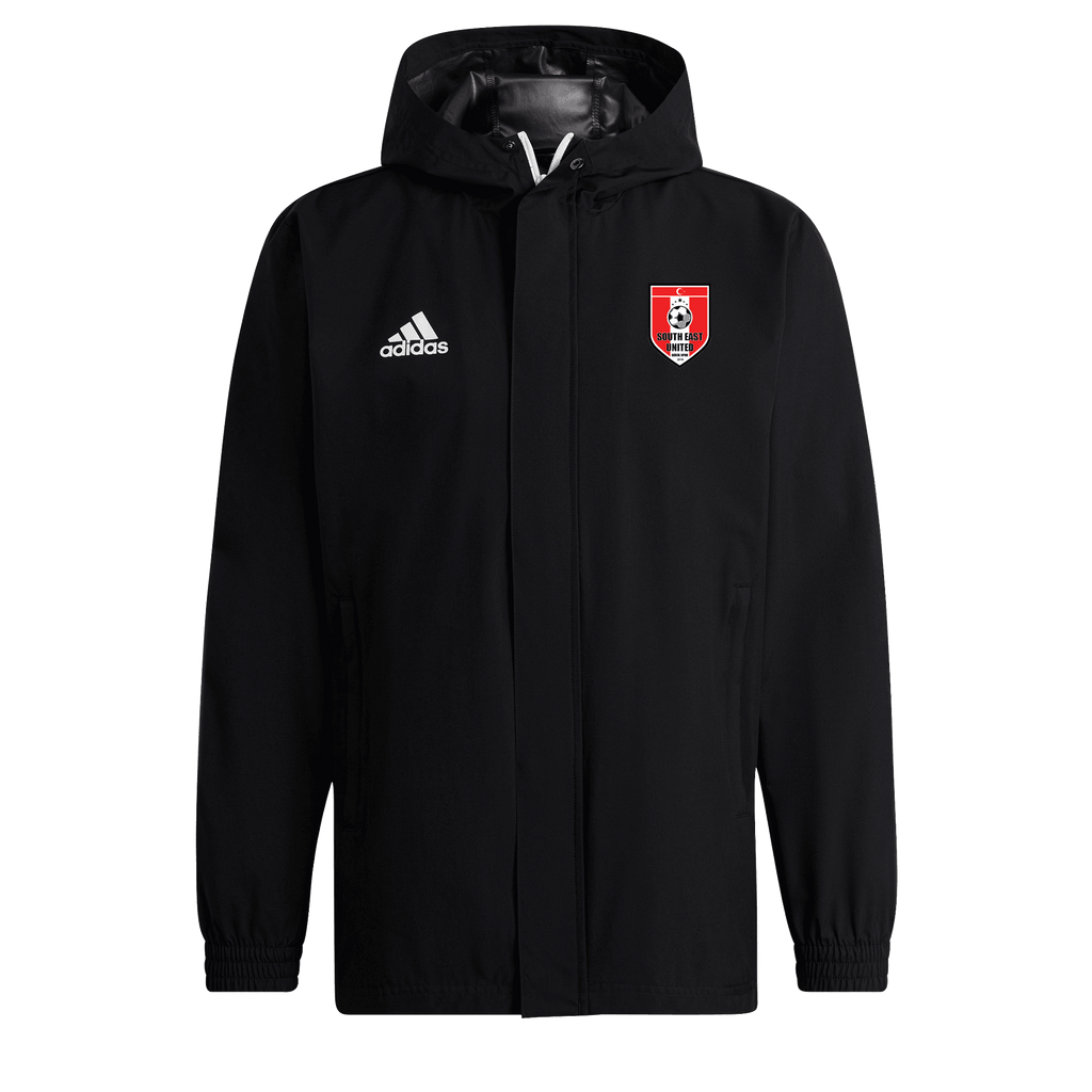SOUTH EAST UNITED  Entrada 22 All Weather Jacket Youth (H57510)