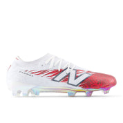 Furon Elite V8 FG - Bukayo Saka Special Edition (SF1FBSC) Footwear New Balance