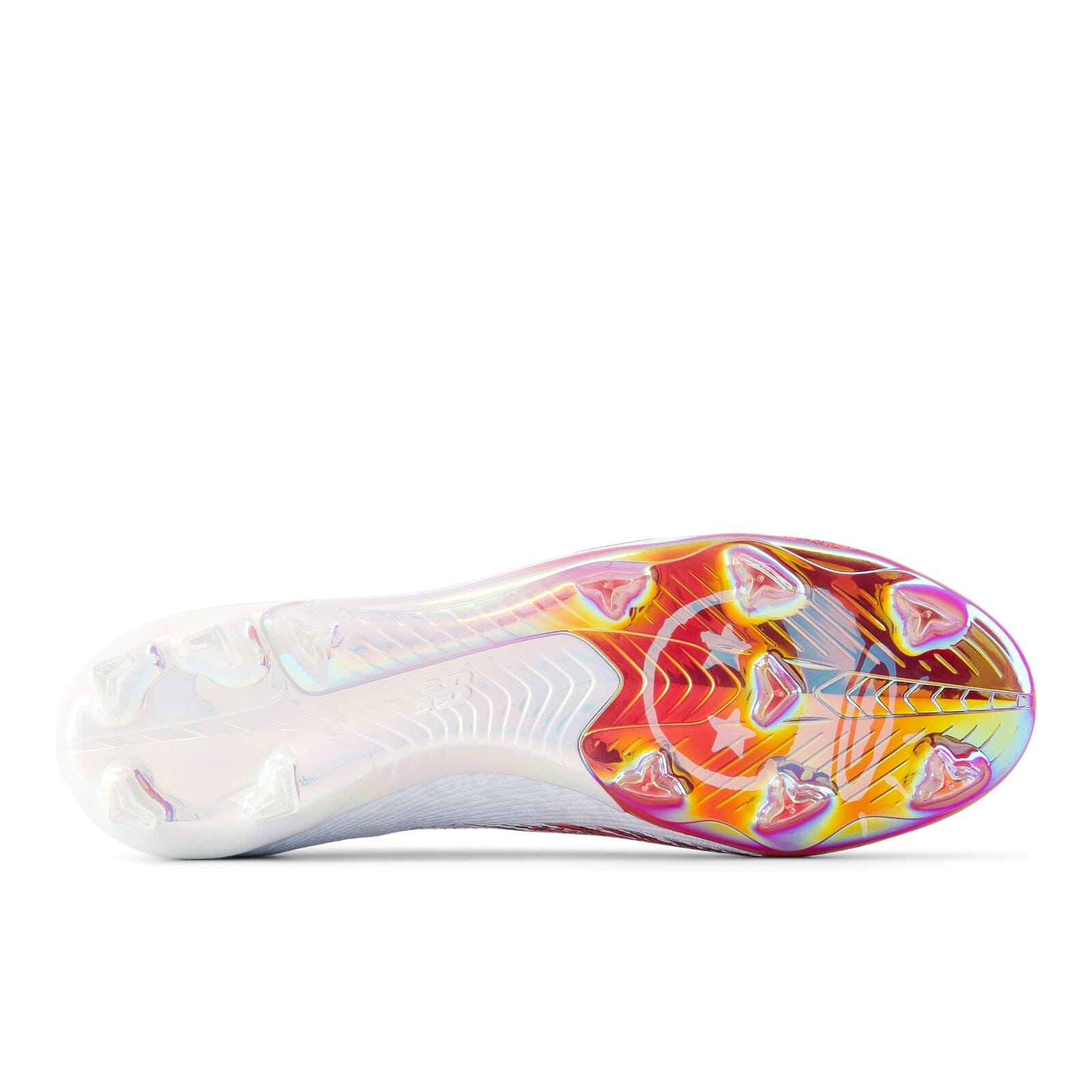 Furon Elite V8 FG - Bukayo Saka Special Edition (SF1FBSC) Footwear New Balance