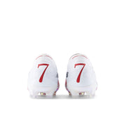 Furon Elite V8 FG - Bukayo Saka Special Edition (SF1FBSC) Footwear New Balance