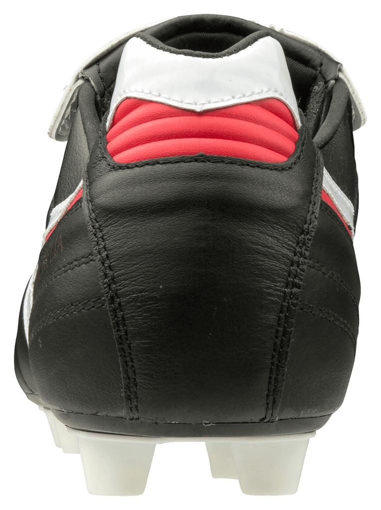 Morelia II Japan FG (P1GA200001)