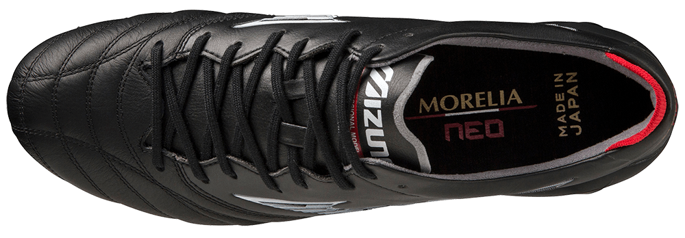 Morelia Neo IV Japan FG (P1GA233001) | Ultra Football