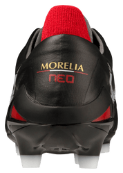 Morelia Neo IV Japan FG (P1GA233001) Footwear Mizuno