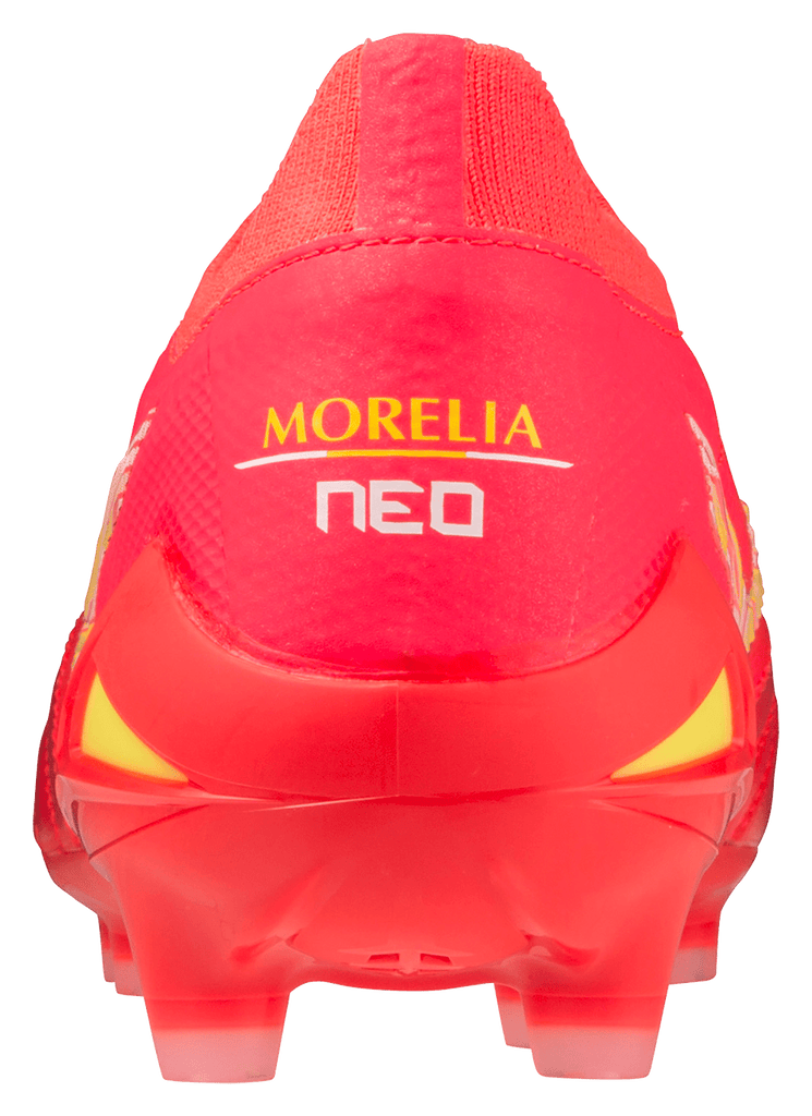 Morelia Neo IV Beta Japan - Release Pack (P1GA234064)
