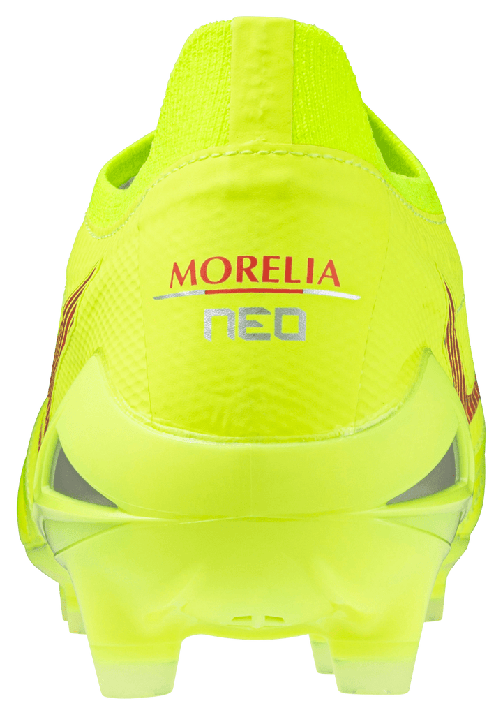 Morelia Neo IV Beta Elite FG - Dyna Pack (P1GA244245)