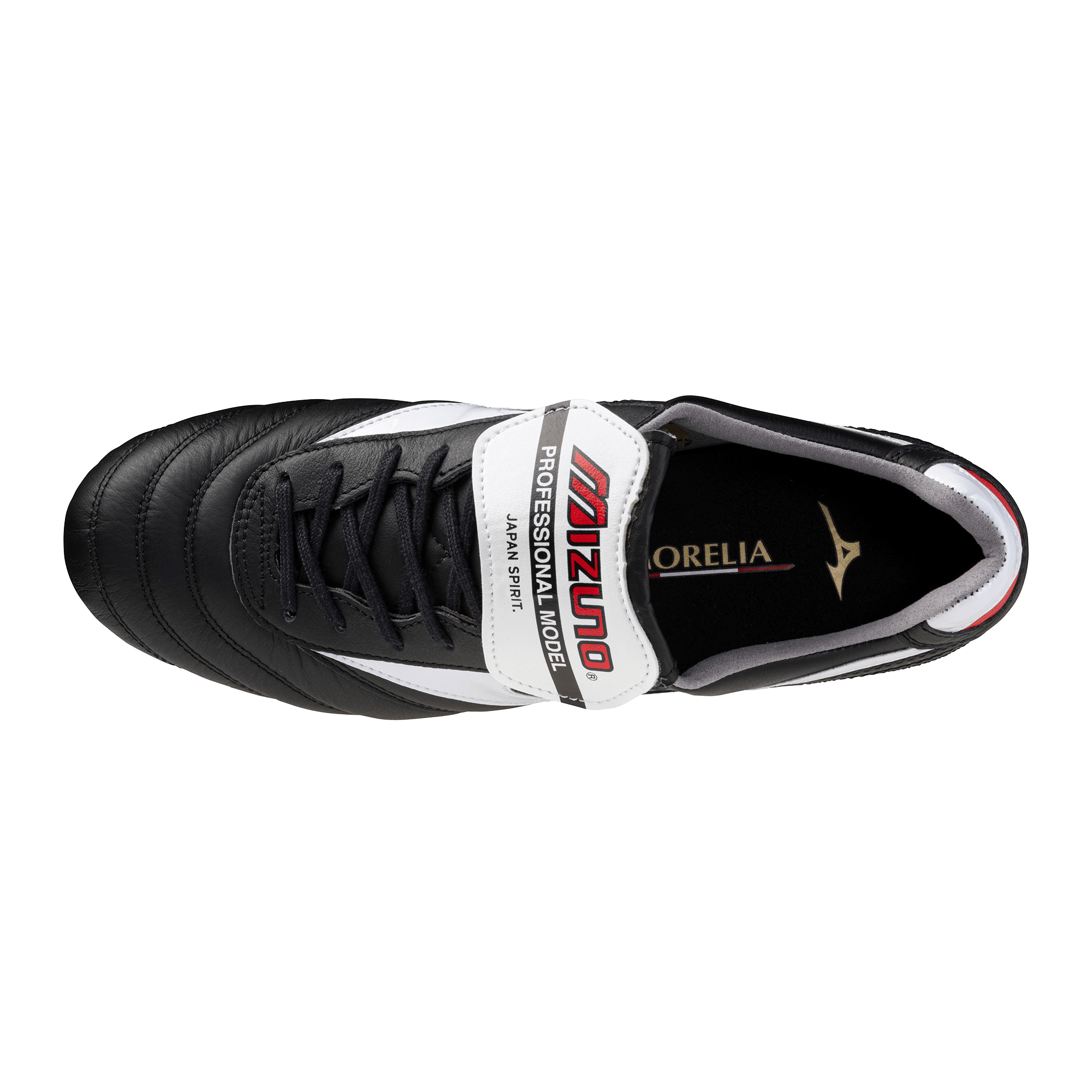 Morelia II Japan FG - Origin Pack (P1GA250001) Footwear Mizuno