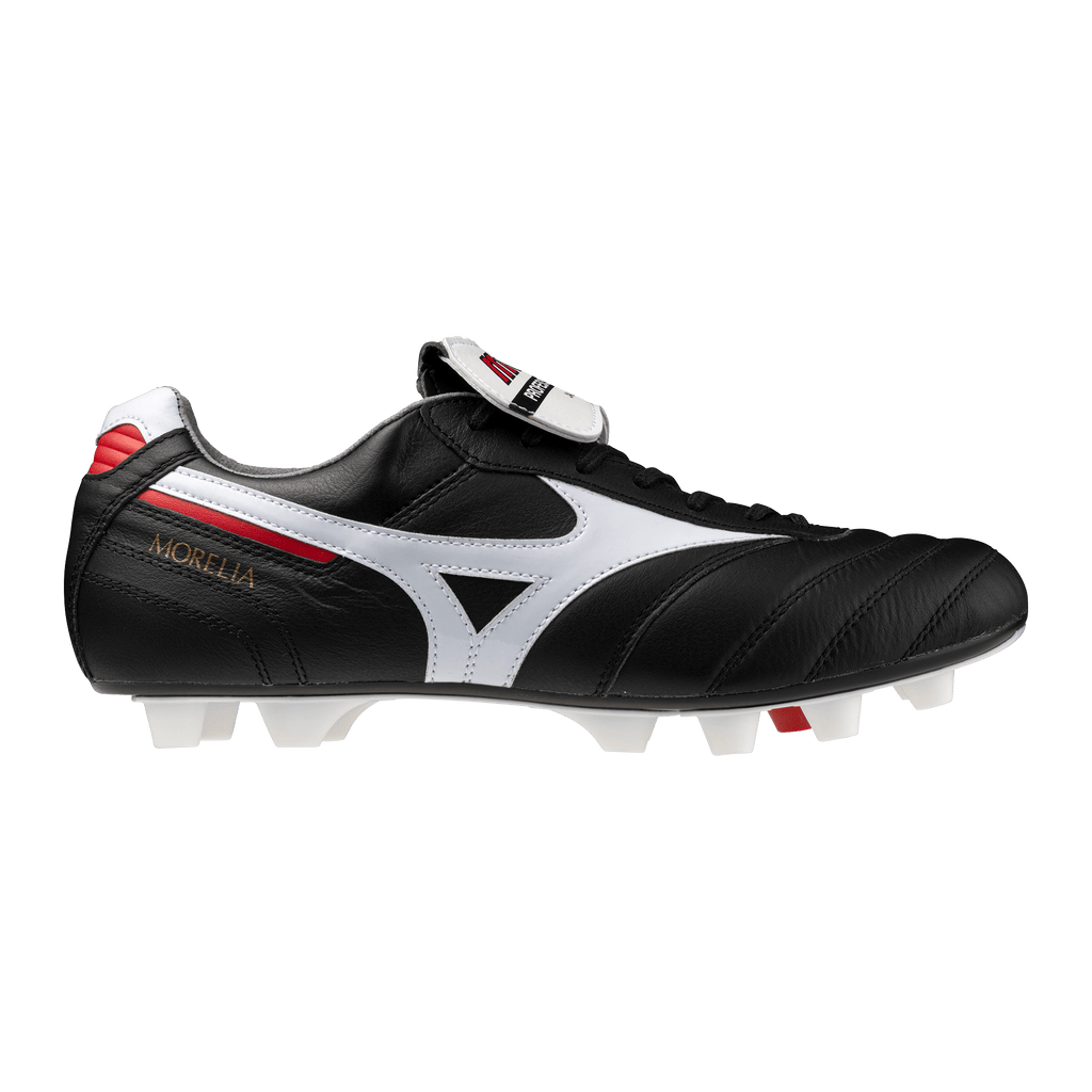 Morelia II Japan FG - Origin Pack (P1GA250001)