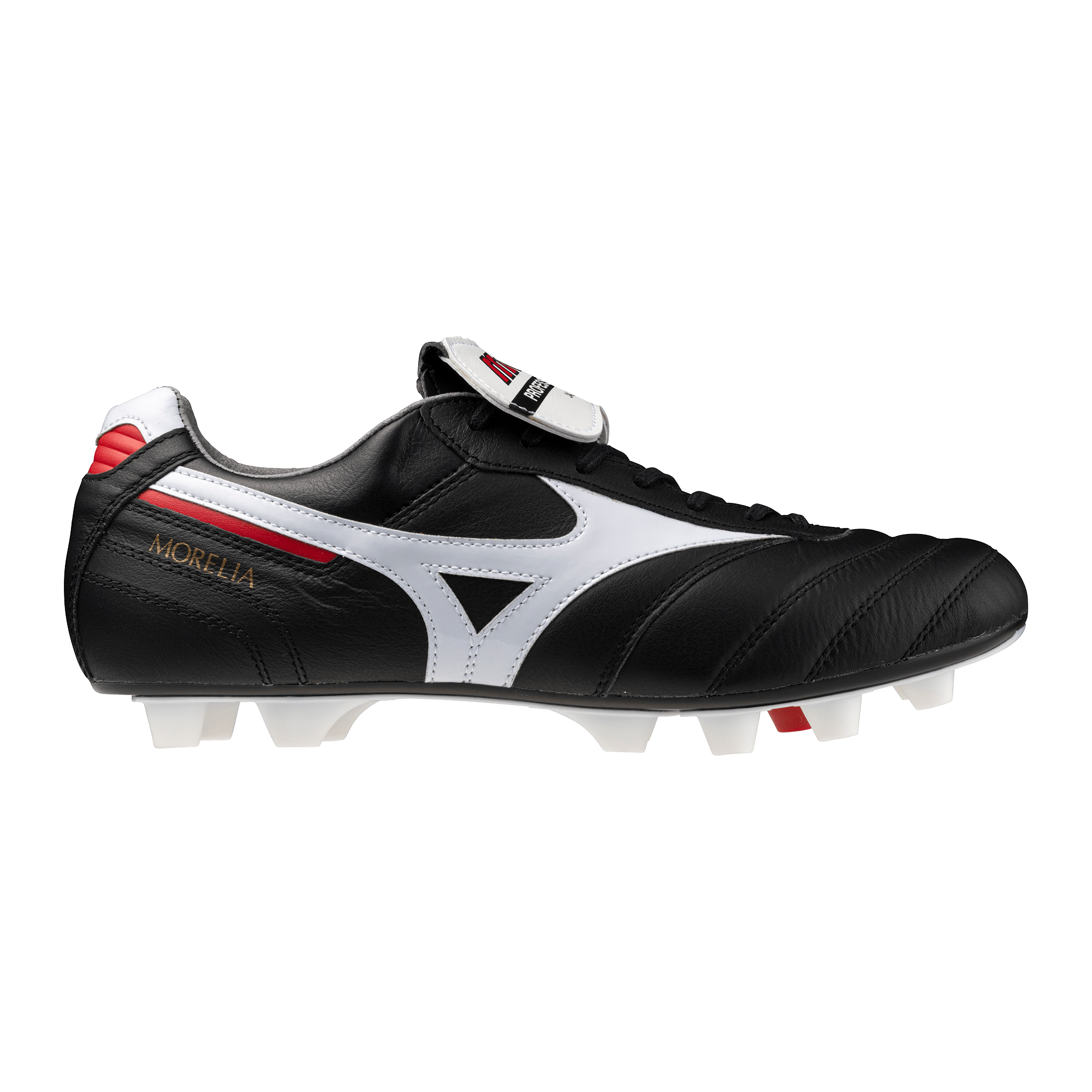 Morelia II Japan FG - Origin Pack (P1GA250001) | Ultra Football