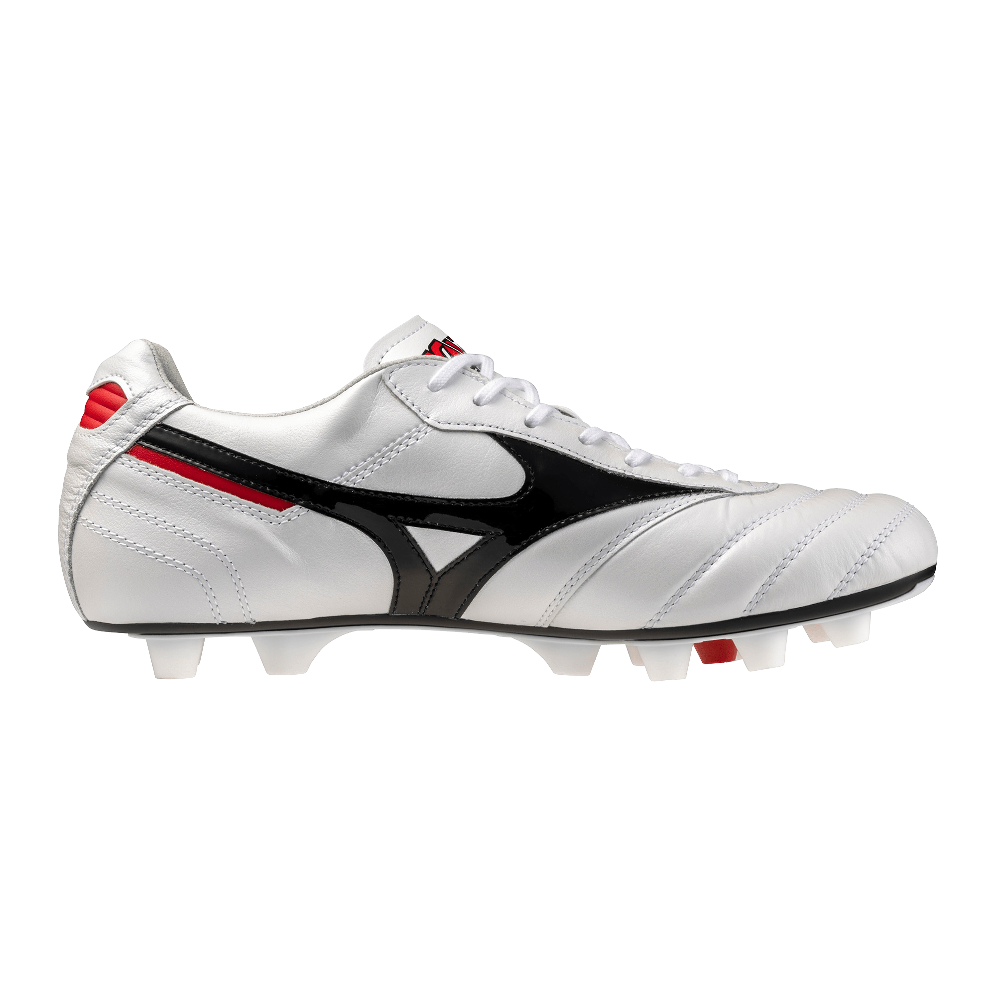 Morelia II Japan FG - Origin Pack (P1GA250109) Footwear Mizuno