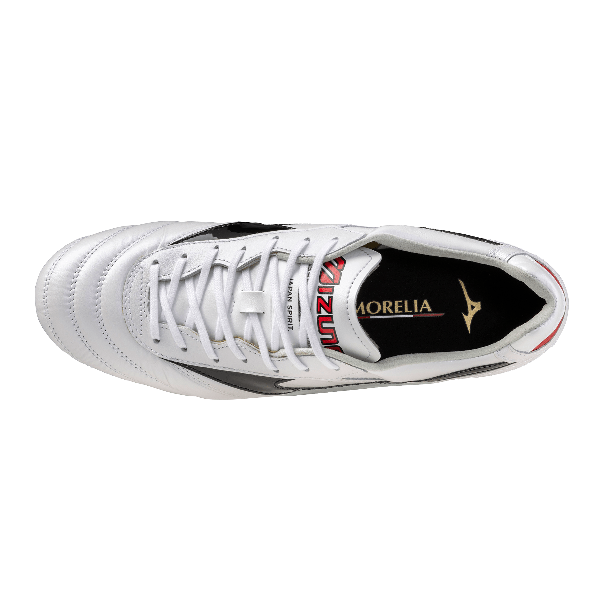Morelia II Japan FG - Origin Pack (P1GA250109) Footwear Mizuno