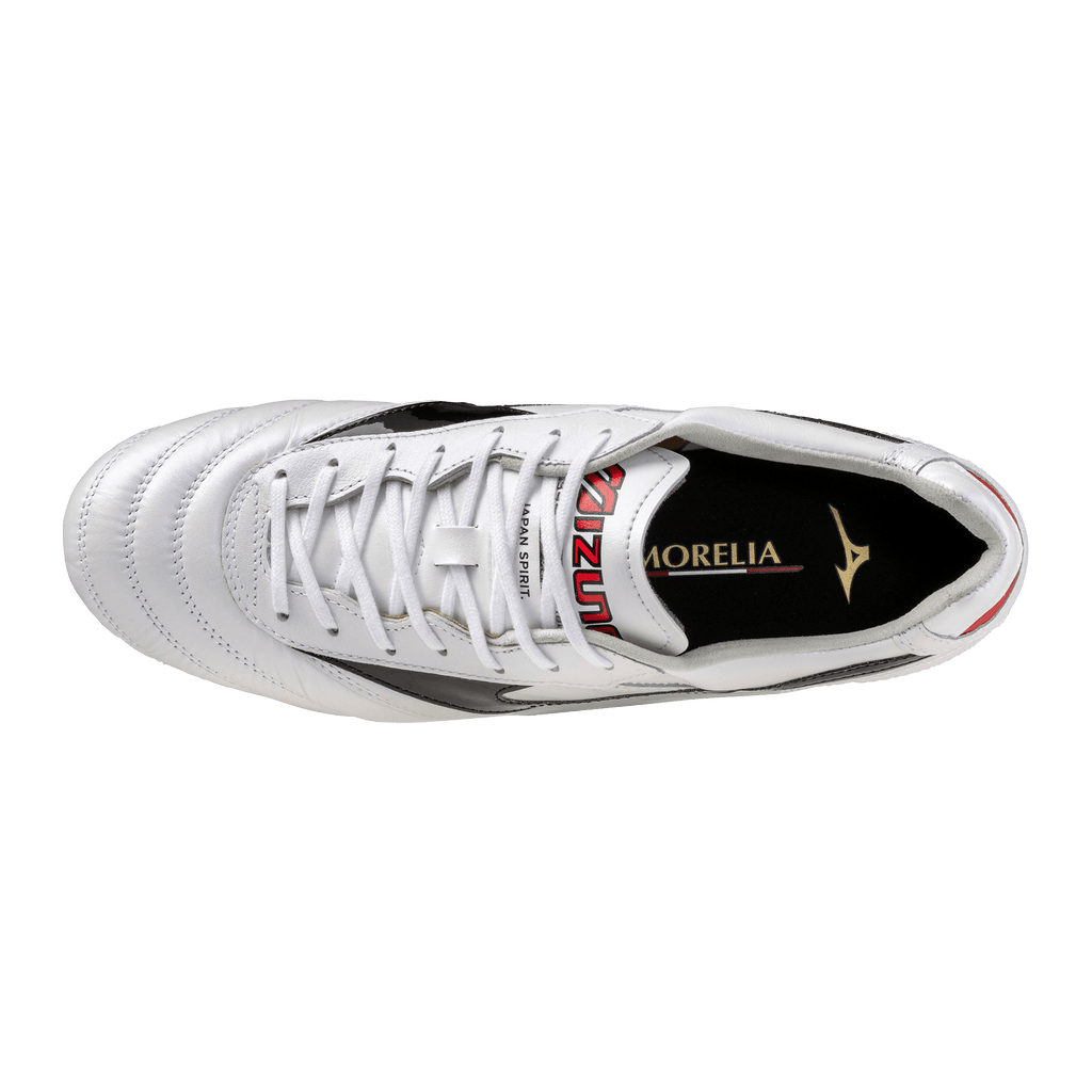 Morelia II Japan FG - Origin Pack (P1GA250109)