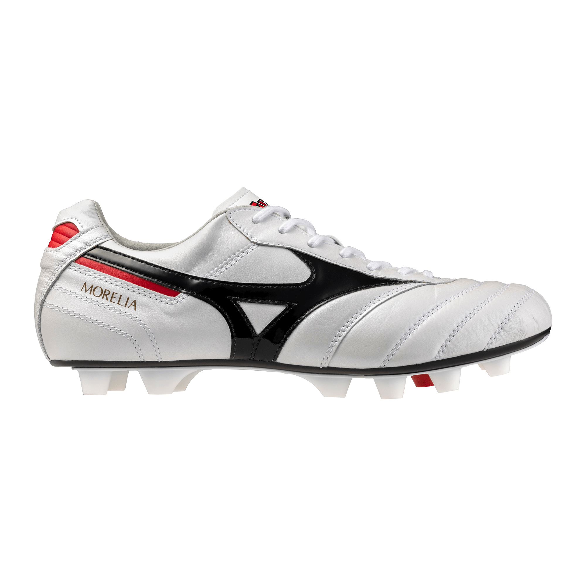 Morelia II Japan FG - Origin Pack (P1GA250109) Footwear Mizuno