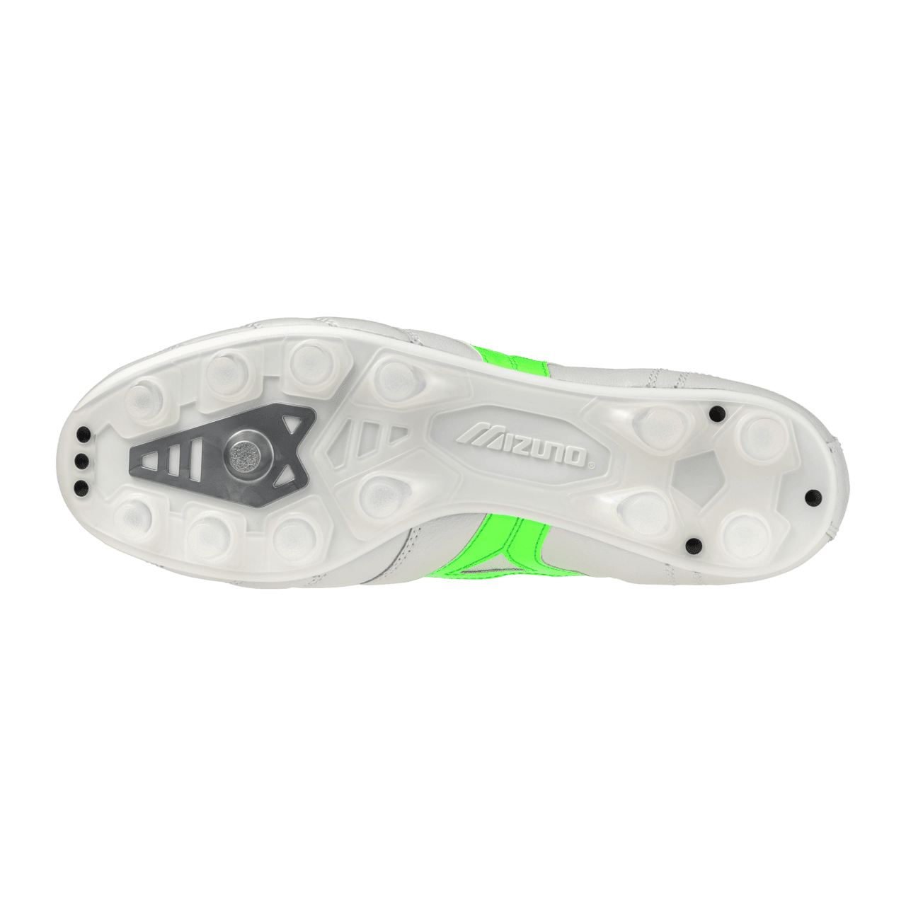 Morelia II Japan FG - Frontier Pack (P1GA250137) | Ultra Football