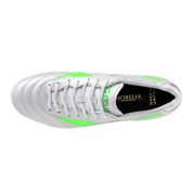 Morelia II Japan FG - Frontier Pack (P1GA250137) Footwear Mizuno