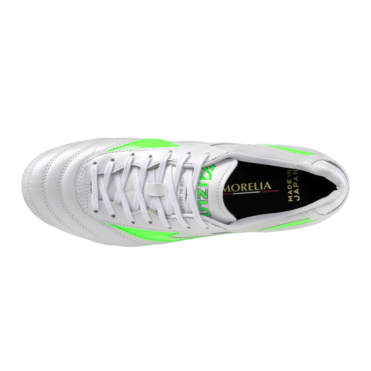 Morelia II Japan FG - Frontier Pack (P1GA250137) | Ultra Football