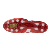 Morelia II Japan FG - Ruby Red Pack (P1GA250160) Footwear Mizuno