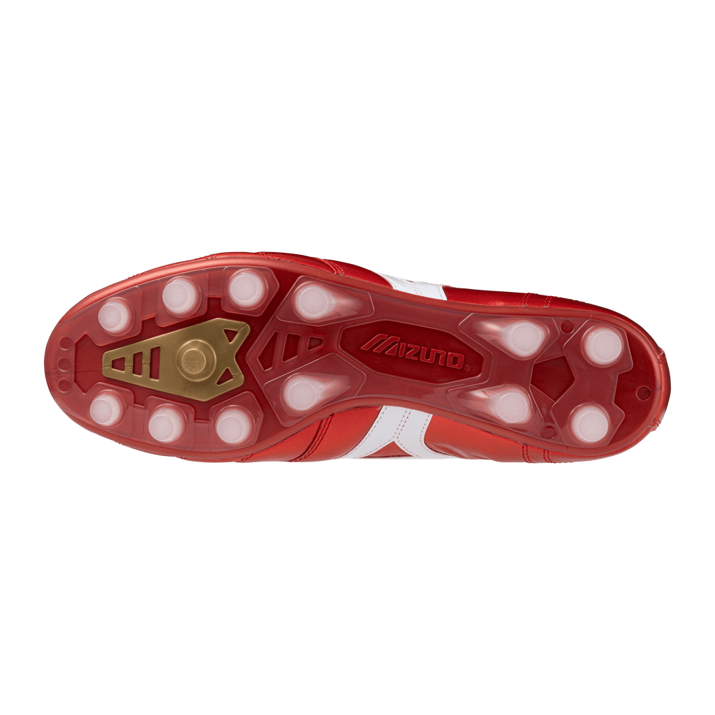 Morelia II Japan FG - Ruby Red Pack (P1GA250160)