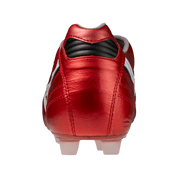 Morelia II Japan FG - Ruby Red Pack (P1GA250160) Footwear Mizuno