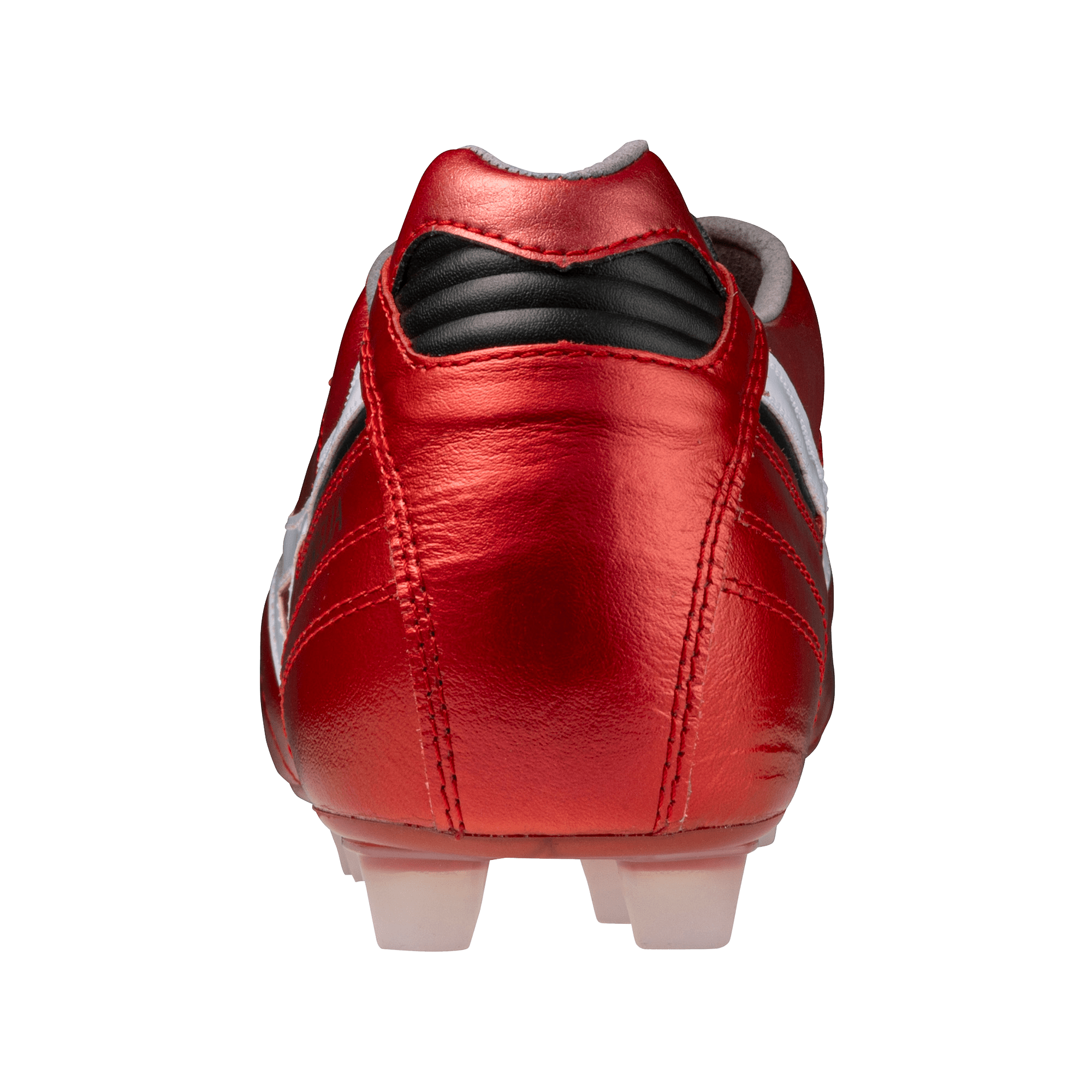 Morelia II Japan FG - Ruby Red Pack (P1GA250160) | Ultra Football