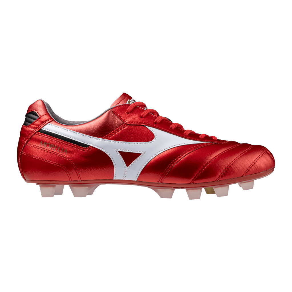 Morelia II Japan FG - Ruby Red Pack (P1GA250160)