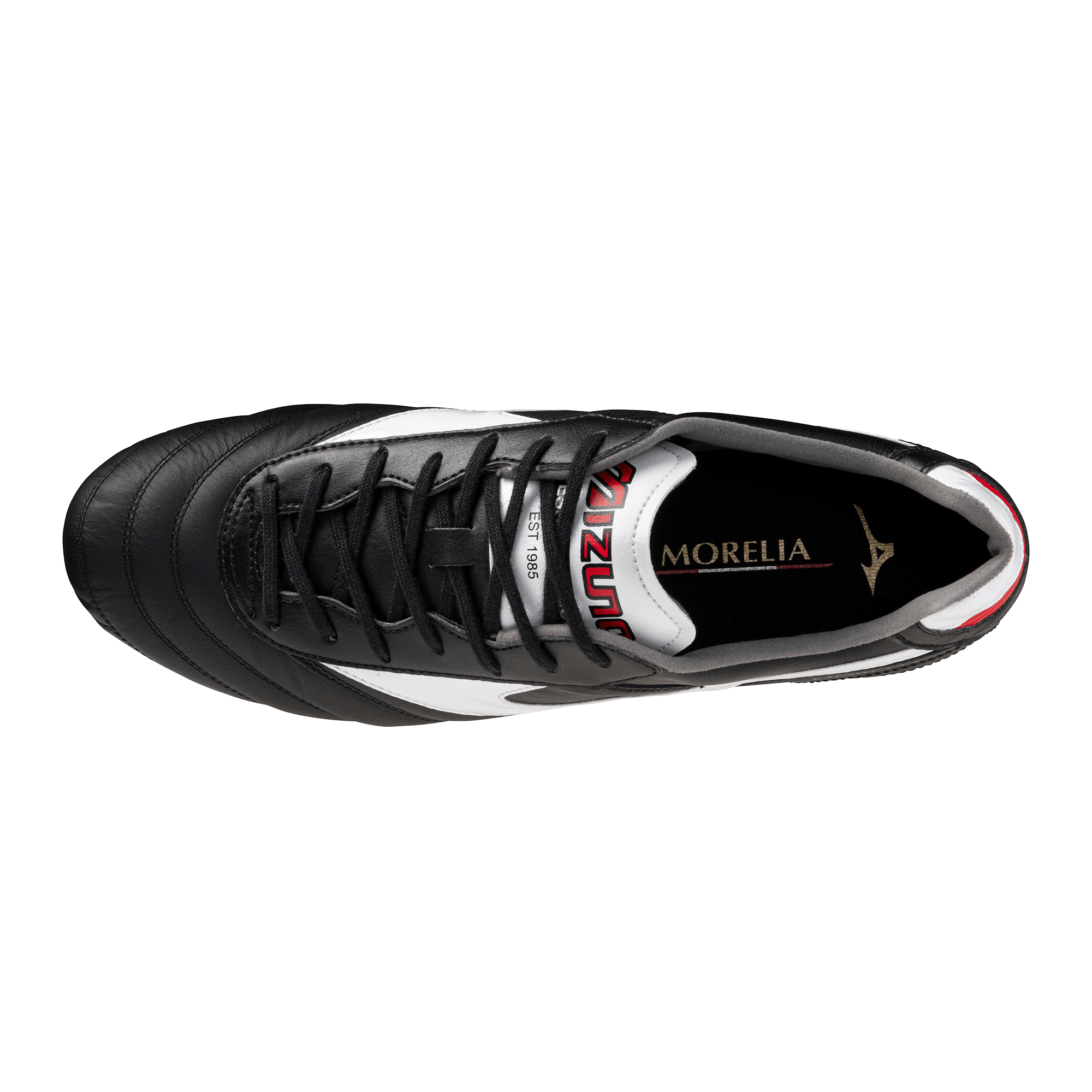 Morelia II Elite FG - Origin Pack (P1GA250401) Footwear Mizuno