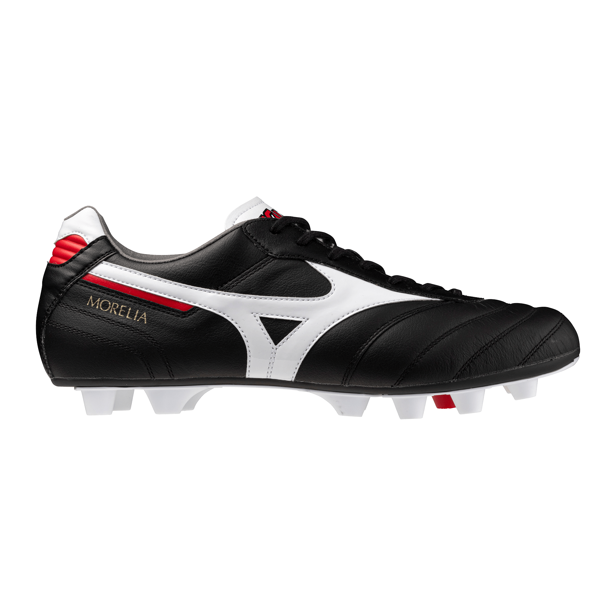 Morelia II Elite FG - Origin Pack (P1GA250401) Footwear Mizuno