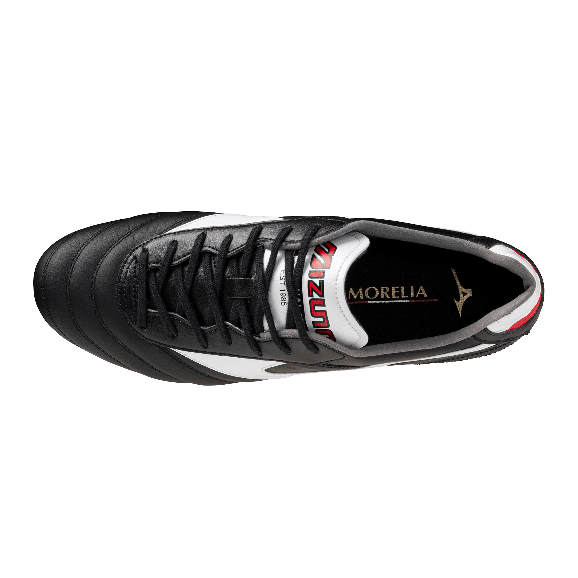 Morelia II Elite AG - Origin Pack (P1GA250501) Footwear Mizuno